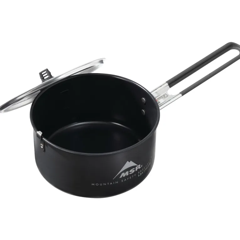 Ceramic Solo Kochgeschirr