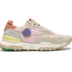 Chacrona Linen Schuhe