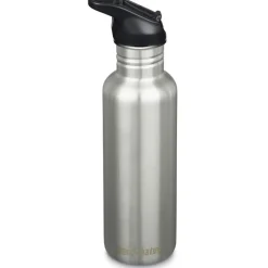 Classic Flip Sport Trinkflasche