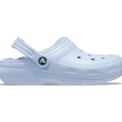 Classic Lined Clog Sandale