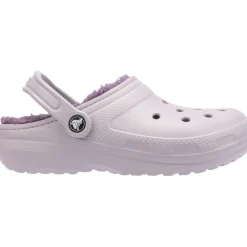 Classic Lined Clog Sandale