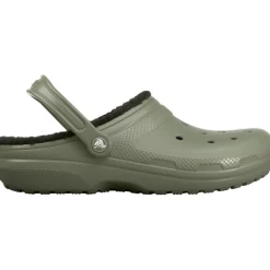 Classic Lined Clog Sandale