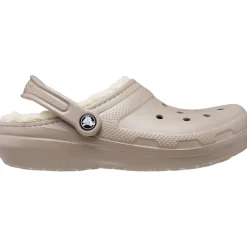 Classic Lined Clog Sandale