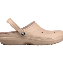 Classic Lined Clog Sandale