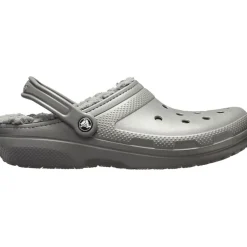 Classic Lined Clog Sandale