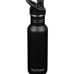 Classic Sports Cap Trinkflasche