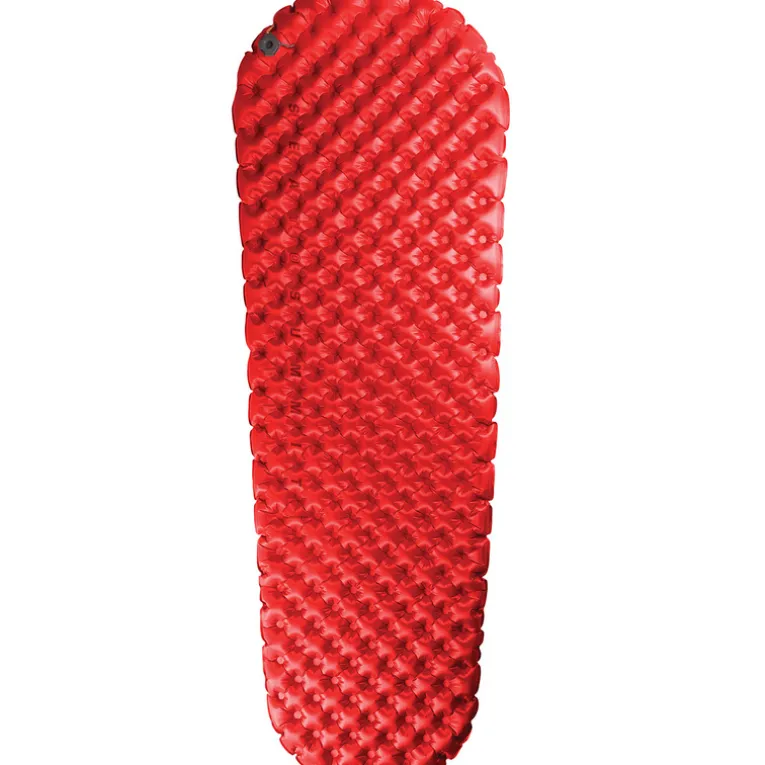 Comfort Plus Insulated Air Isomatte