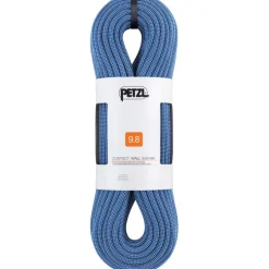 Contact Wall 9.8 Kletterseil