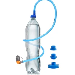 Convertube Sigg/Nalgene/Evian/PET