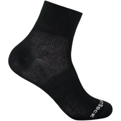 Coolmesh II Quarter Socken