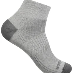 Coolmesh II Quarter Socken