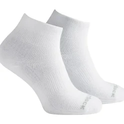 Coolmesh II Quarter Socken
