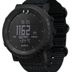 Core Alpha Multifunktionsuhr