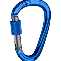 Crag HMS Screw Gate Karabiner