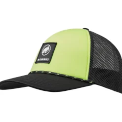 Crag Logo Cap