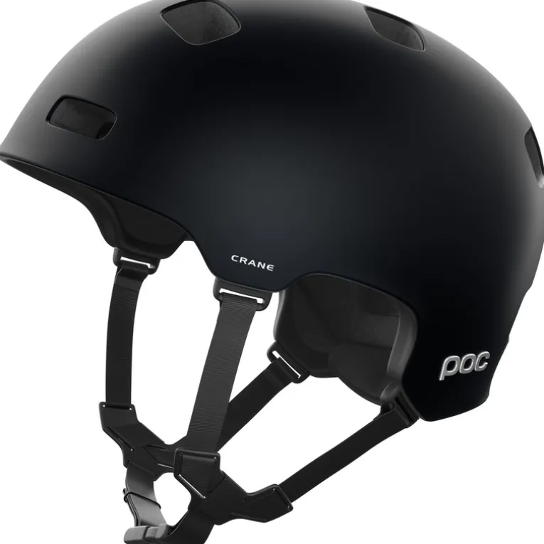 Crane MIPS Fahrradhelm