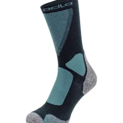 Crew Active Warm XC Socken