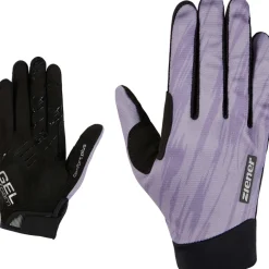 Crom Touch Long Bike Handschuhe