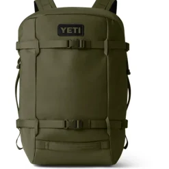 Crossroads 22L Rucksack