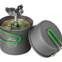 Crux Lite Solo Kochsystem