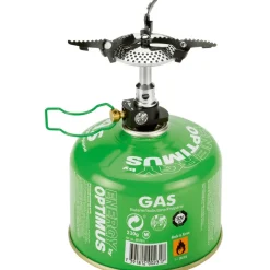 Crux Lite Solo Kochsystem