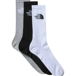 Cush Crew 3er Pack Socken