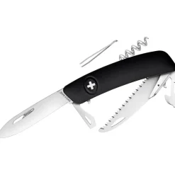 D05 Schweizer Messer