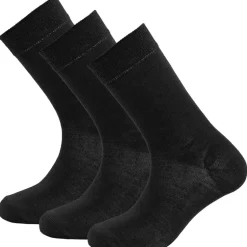Daily Merino Light 3er Pack Socken