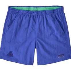 Damen 5 Baggies Shorts