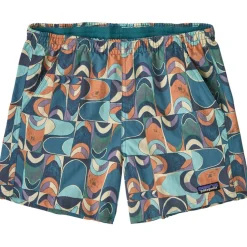 Damen 5 Baggies Shorts