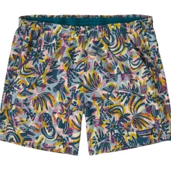 Damen 5 Baggies Shorts