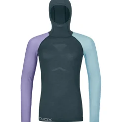 Damen 120 Comp Light Hoodie