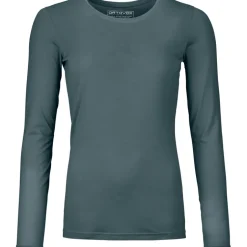 Damen 150 Cool Clean Longsleeve
