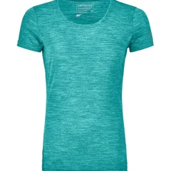 Damen 150 Cool Clean T-Shirt