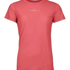 Damen 150 Cool Climb Local T-Shirt