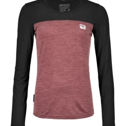 Damen 150 Cool Logo Longsleeve