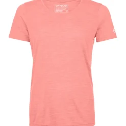 Damen 120 Cool Tec Clean T-Shirt