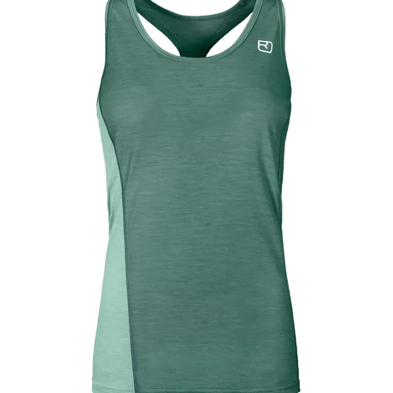 Damen 120 Cool Tec Fast Upward Top