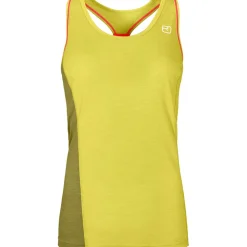 Damen 120 Cool Tec Fast Upward Top