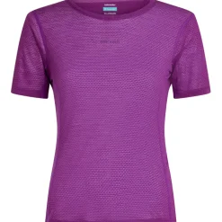 Damen 75 Cool-Lite Featherlight T-Shirt