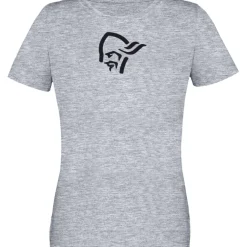 Damen /29 Cotton Viking T-Shirt