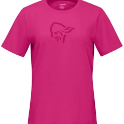Damen /29 Cotton Viking T-Shirt