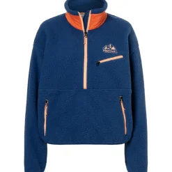 Damen ’94 E.C.O. Recycled Fleece Pullover