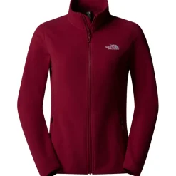 Damen 100 Glacier Jacke