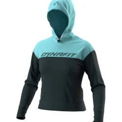 Damen 24/7 Hoodie