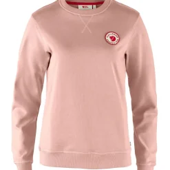 Damen 1960 Logo Badge Pullover