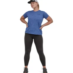 Damen 7/8 Maipo Tights