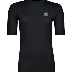 Damen 185 Merino Mtn Hug T-Shirt