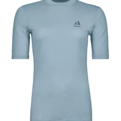 Damen 185 Merino Mtn Hug T-Shirt