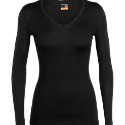 Damen 200 Oasis V Longsleeve